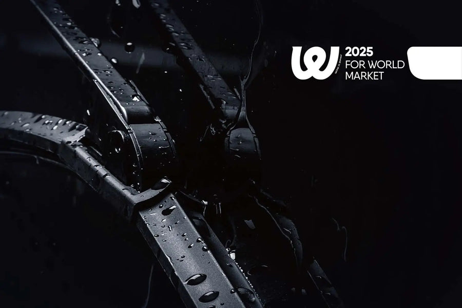 Wiper Blades Maintenance – Key Matters You Must Know