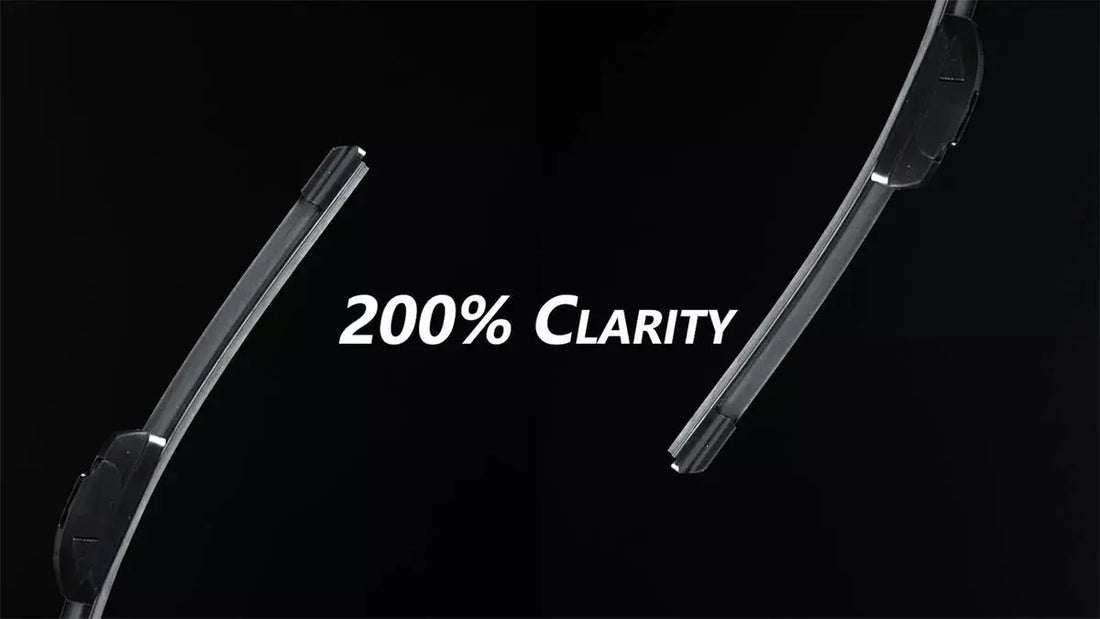 The Truth About Graphene Wiper Blades: Are They Worth the Extra Cost? - Wowiper