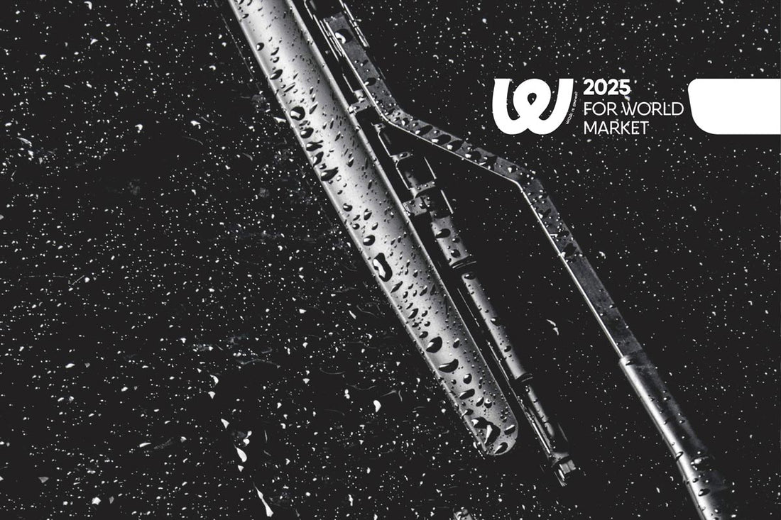 Graphene Wipers: The Next Generation of Windshield Technology