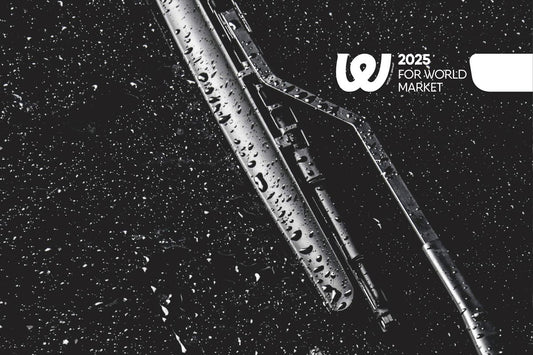Graphene Wipers: The Next Generation of Windshield Technology