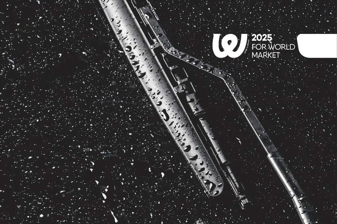 Graphene Windshield Wipers The Next Generation of Windshield - Wowiper