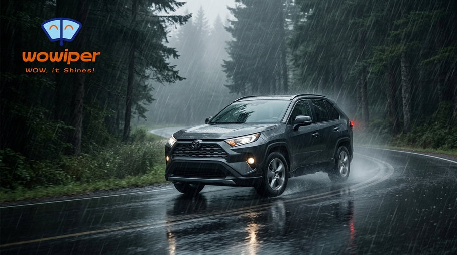 Beam Blade Windshield Wipers: How They Work, Pros &amp; Cons, and How to Choose
