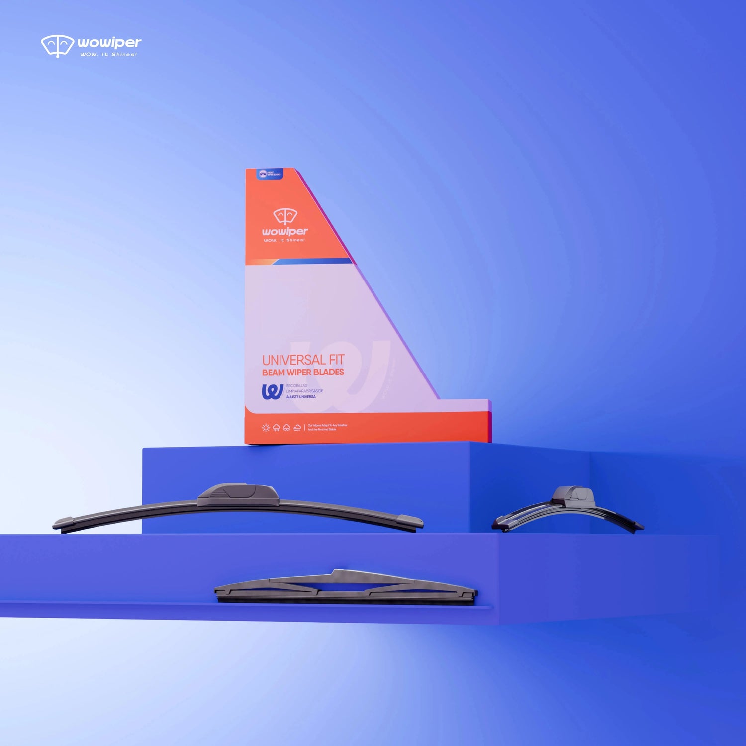 Wiper Set Series