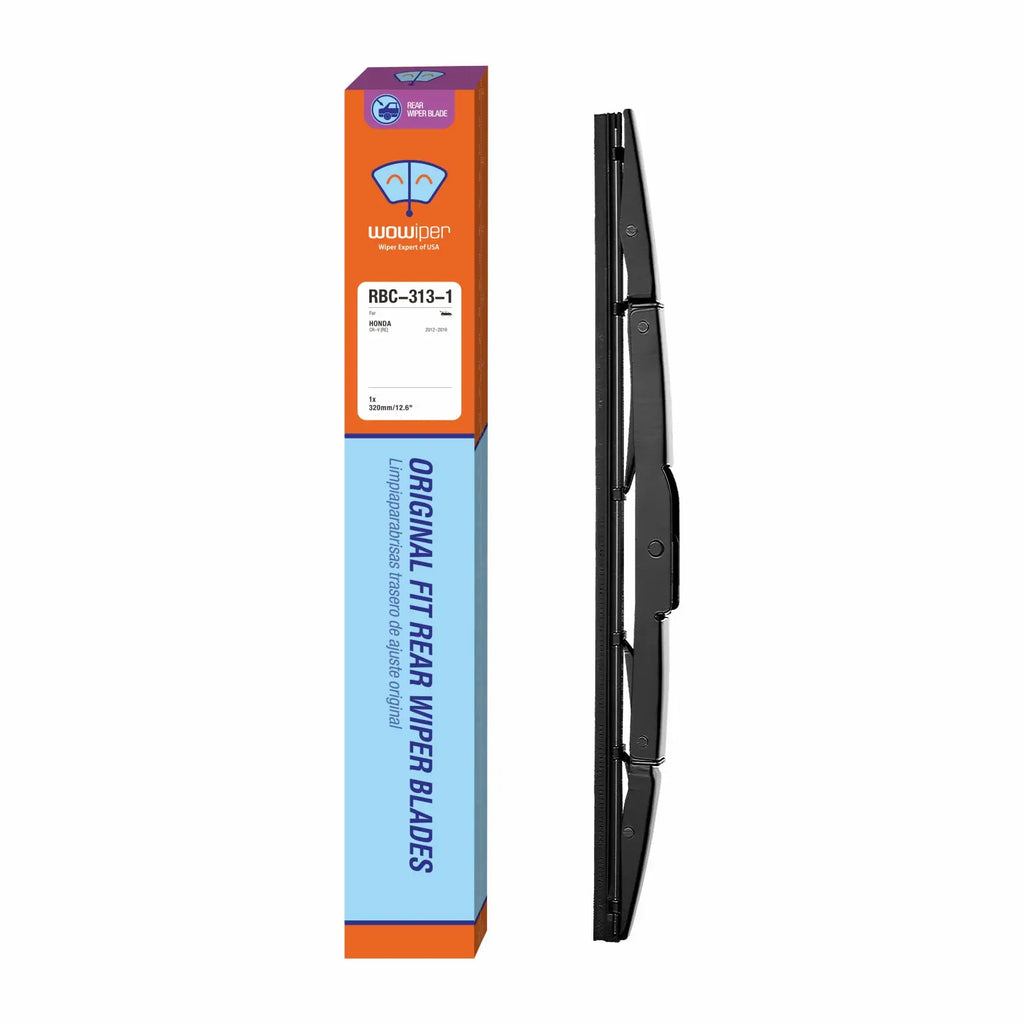 OEM 26"16" U/J-Hook Automotive Replacement Windshield Wiper Blades for My Car Superior All-Season Front Windshield Wiper Blade(Set of 2)