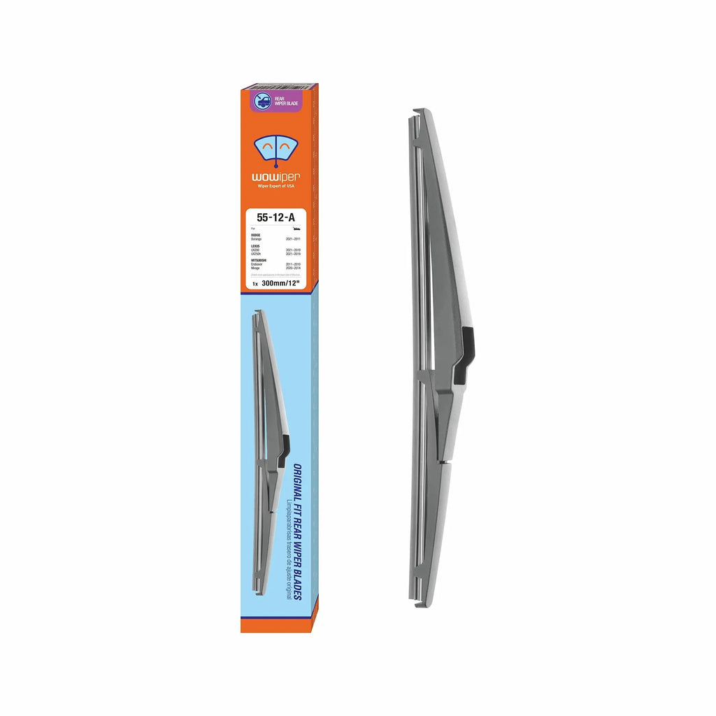 OEM 28"14" Silicone Wiper Blade Replacement for Toyota Corolla 2023 2022 2021 2020/HYUNDAI Elantra 2016-2011 Superior All-Seasons Windshield Wiper Blade(Set of 2)
