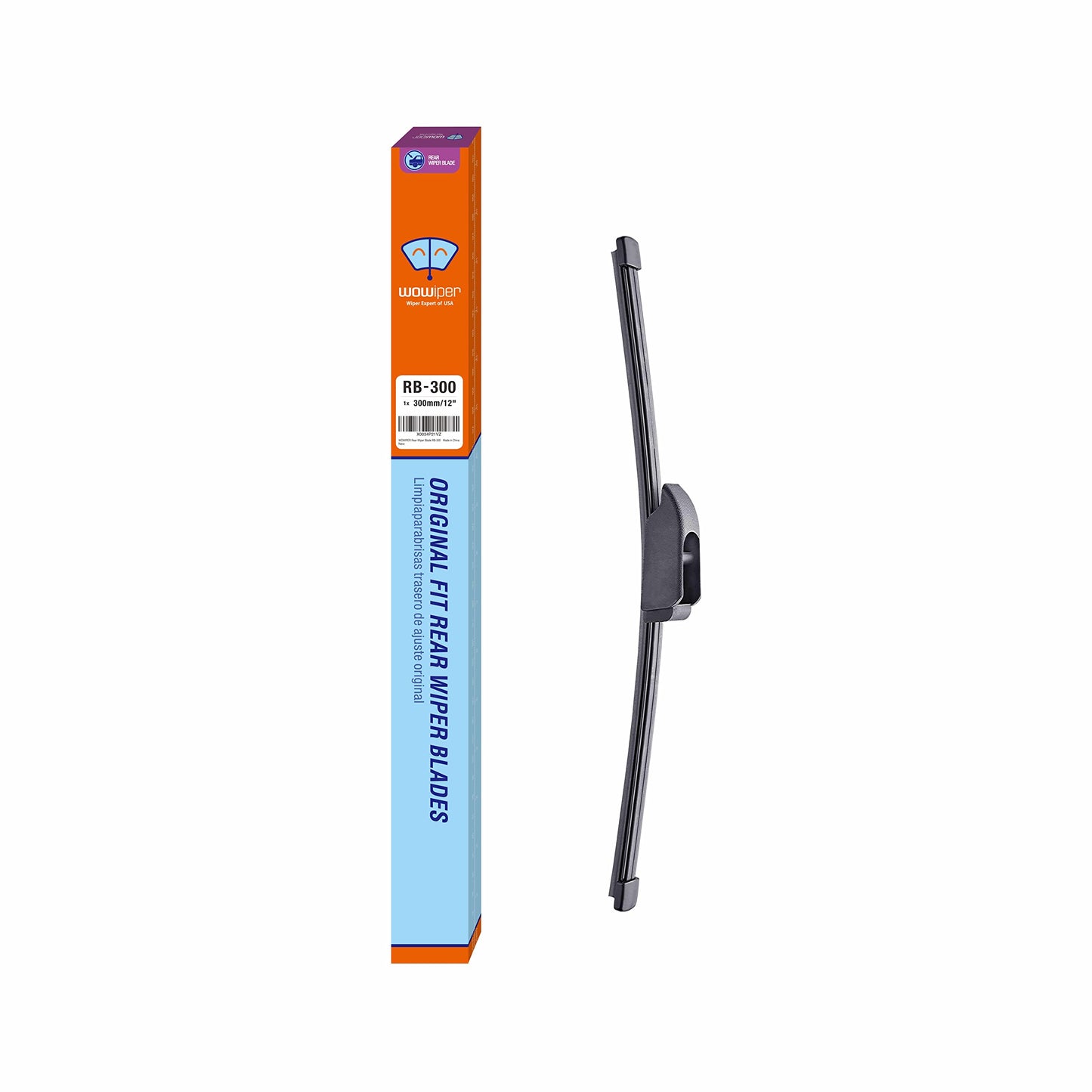 OEM 28"14" Silicone Wiper Blade Replacement for Toyota Corolla 2023 2022 2021 2020/HYUNDAI Elantra 2016-2011 Superior All-Seasons Windshield Wiper Blade(Set of 2)