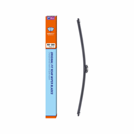 OEM 28"14" Silicone Wiper Blade Replacement for Toyota Corolla 2023 2022 2021 2020/HYUNDAI Elantra 2016-2011 Superior All-Seasons Windshield Wiper Blade(Set of 2)
