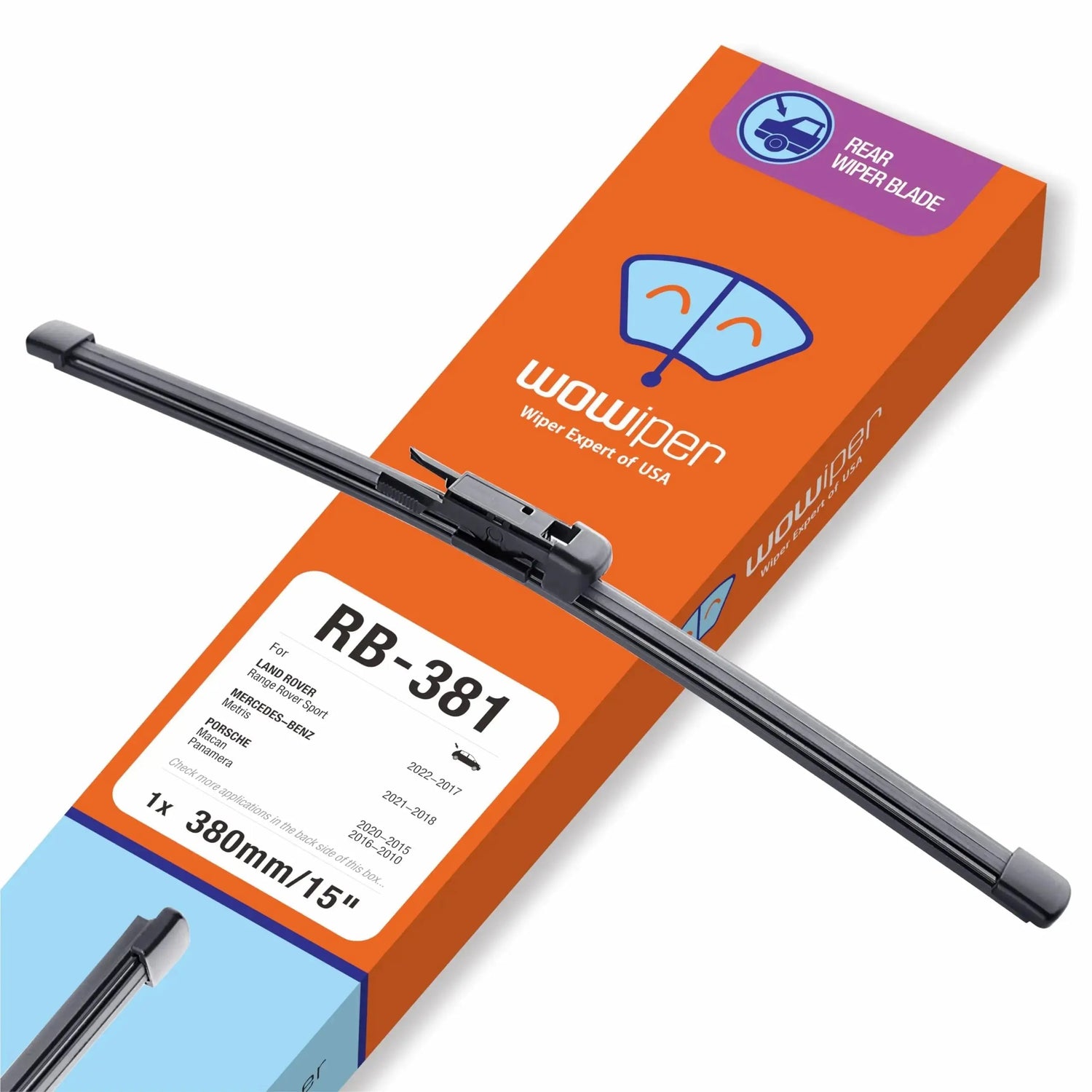 OEM 28"14" Silicone Wiper Blade Replacement for Toyota Corolla 2023 2022 2021 2020/HYUNDAI Elantra 2016-2011 Superior All-Seasons Windshield Wiper Blade(Set of 2)