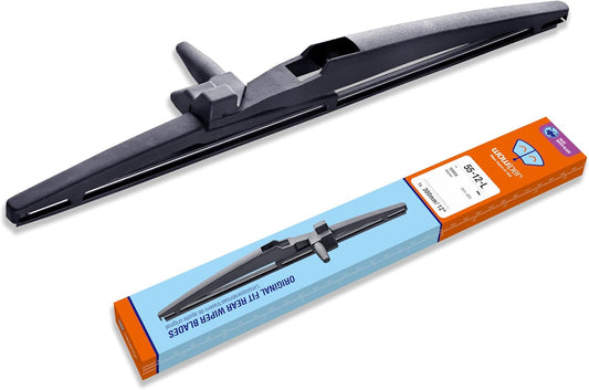WOWIPER OEM Replacement Rear Wiper Blades 12 Inch For Toyota 4Runne 2010-2020 (12-L)