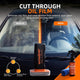 Windshield Oil Film Remover Paste Kit